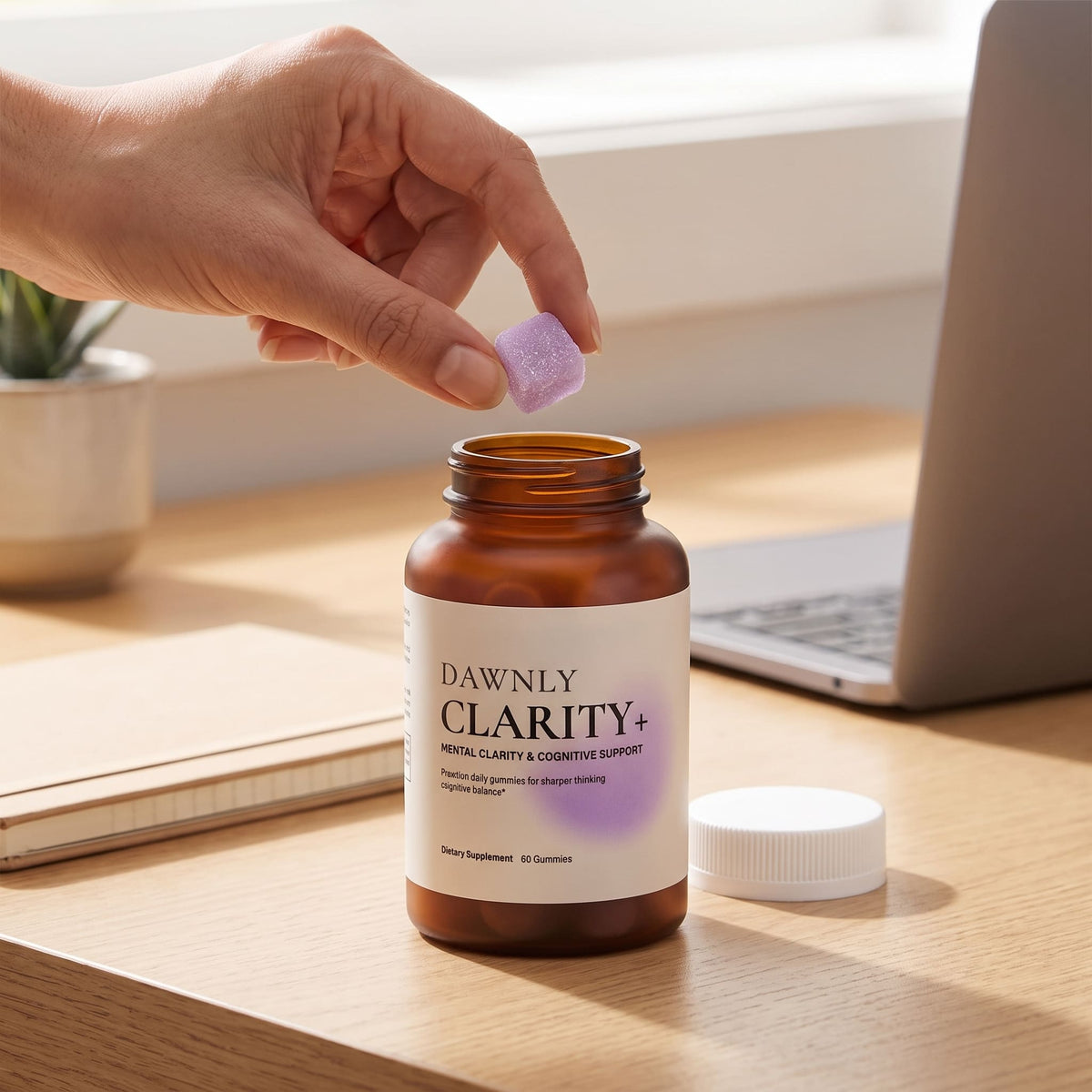 Dawnly Clarity+