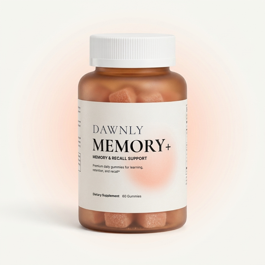 Dawnly Memory+ — Learn mode