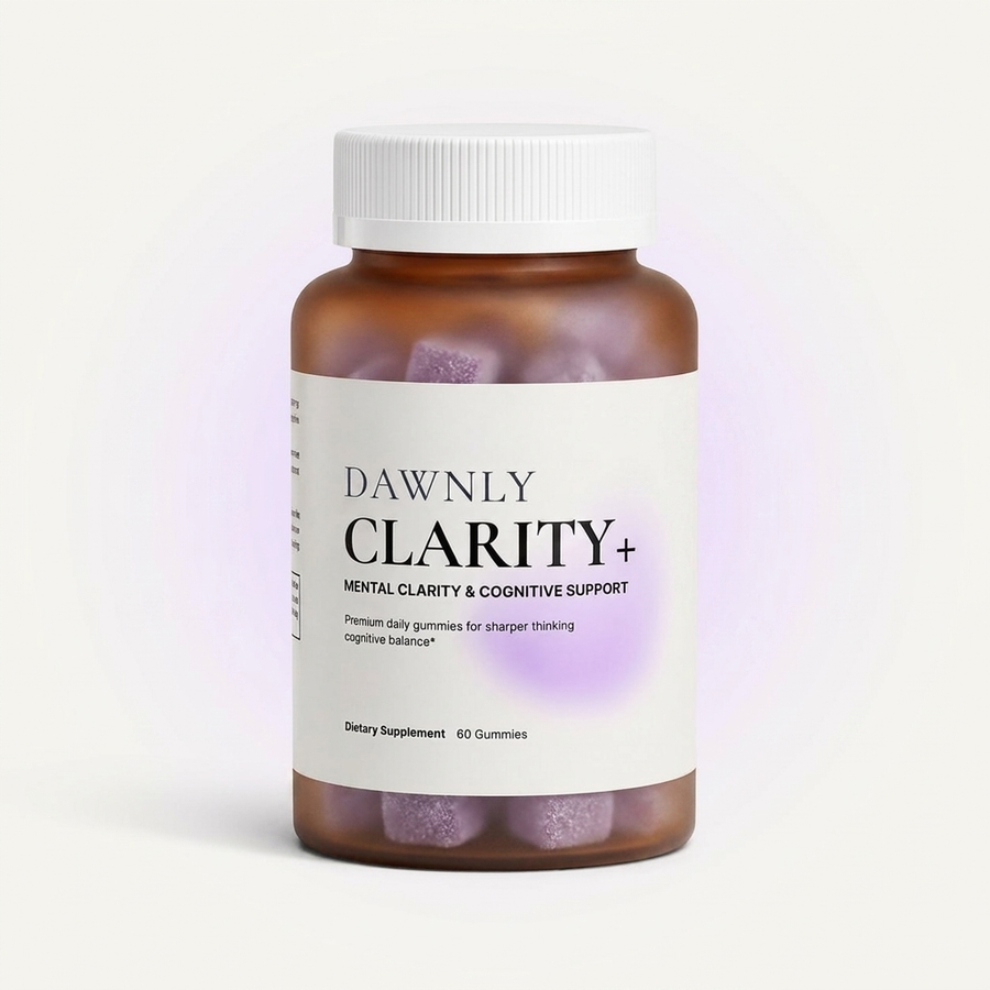 Dawnly Clarity+ — Reset mode