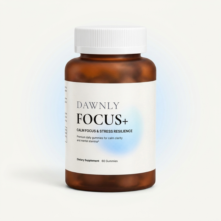 Dawnly Focus+ — Execute mode