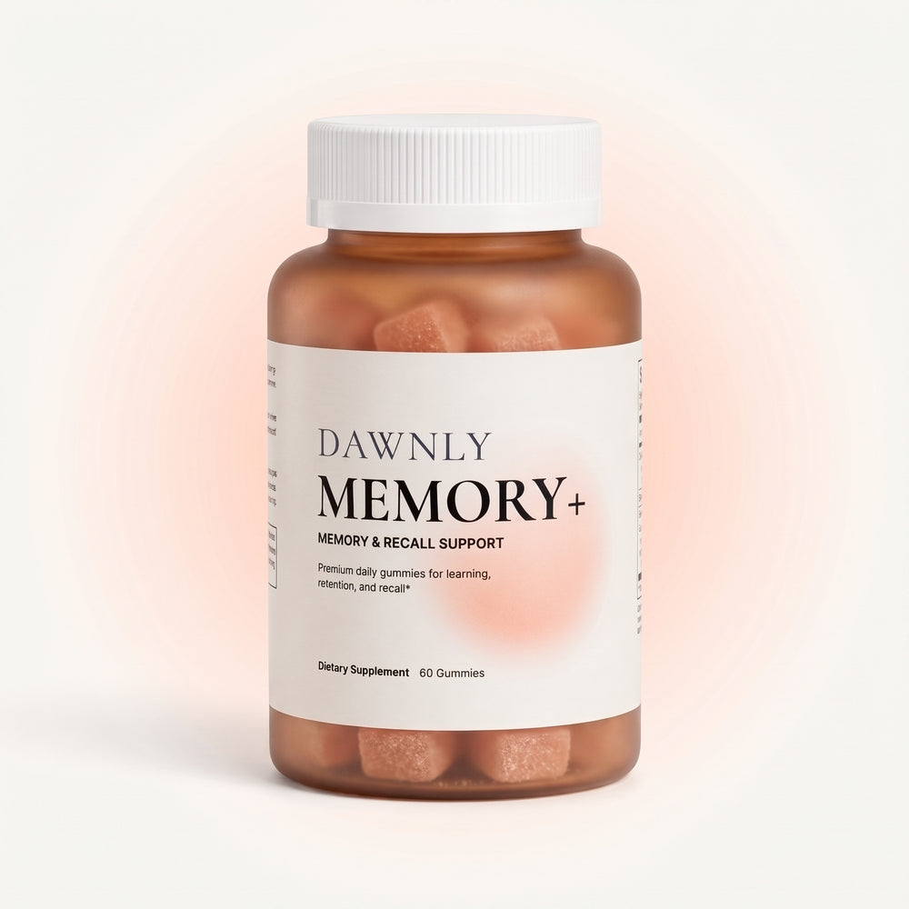 Dawnly Memory+