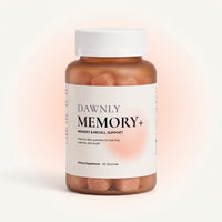 Dawnly Memory+