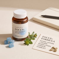 Dawnly Focus+